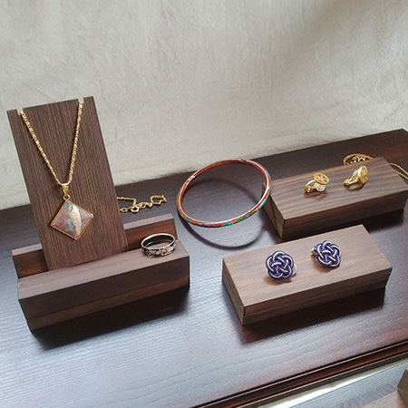 販促ディスプレイ（2）