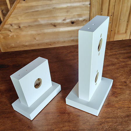 販促ディスプレイ（3）