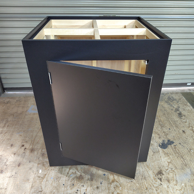 模型台（2）全体・裏面