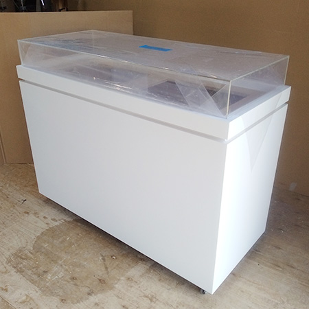 作品台（木工タイプ）